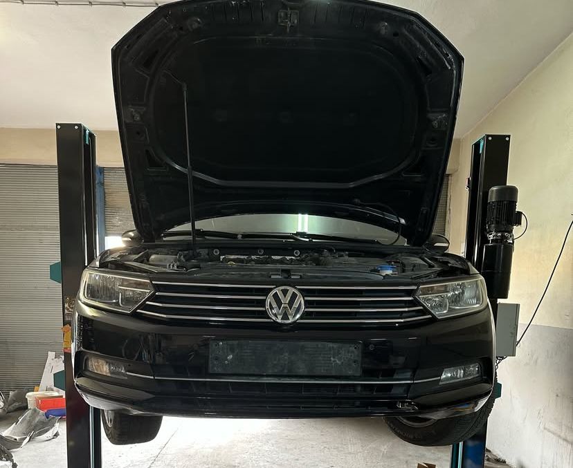 Simer Oto Grup Servis